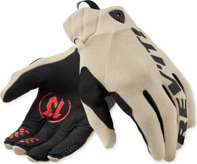 Obrázek produktu pro Revit x Pol Tarrés Escondido Motocross Handschuhe, sand, M