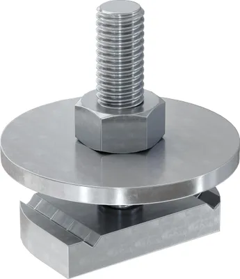 Image de Platines écrous FCSN M10x40 - FISCHER - 93361