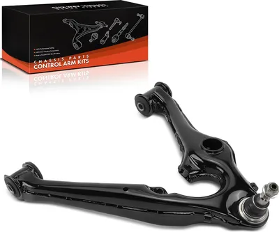 Obrázek produktu pro Frankberg 1x vahadlo přední pravé spodní pro Cadillac Escalade Chevrolet Silverado 1500