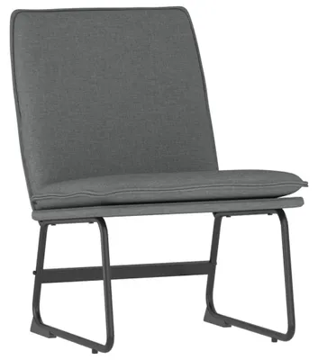 Produktbild von Anthrazitfarbiger Relaxsessel, 52 x 75 x 76 cm
