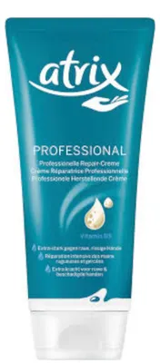 Obrázok produktu pre Atrix Professional Repair Cream Extra Strong proti hrubej pokožke 100ml