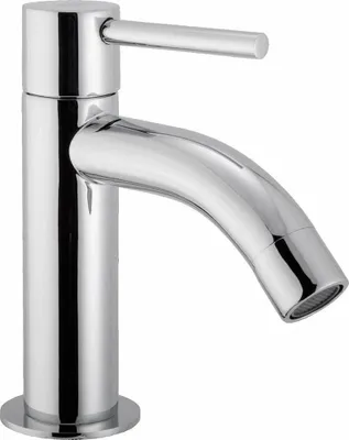 Zdjęcie produktu dla Sapho Small - Zawór umywalkowy, chrom SM24