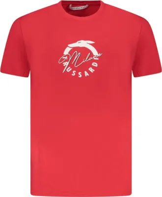 Zdjęcie produktu dla Koszulka Trussardi TRU25MTS01