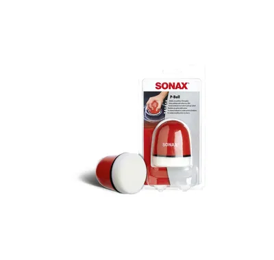 Produktbild von SONAX Polierpad P-Ball, 04173410