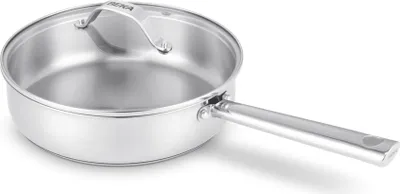 Produktbild von BEKA CICLA Kasserolle mit Deckel 24cm