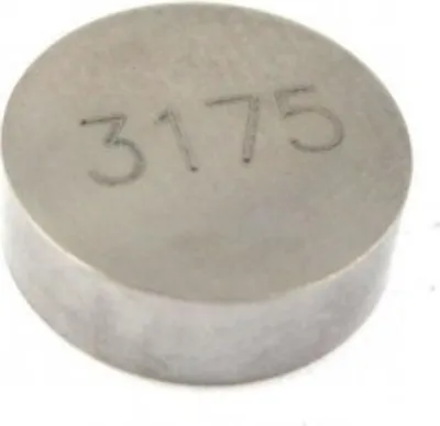 Immagine prodotto di Shim 10 Mm 3.175 Jmp