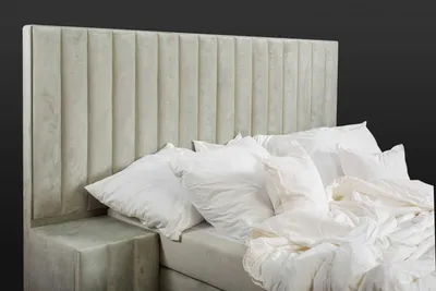Produktbild von Luxus Schlafzimmer Nachttisch Betten Bett 3tlg Komplett Set Design Einrichtung