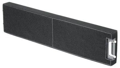 Aktivkohlefilter 47,7x11,5x3 cm für Miele Dunstabzugshauben