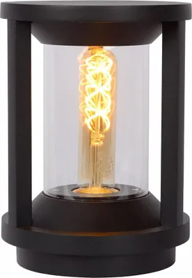 Zdjęcie produktu dla Lampa ZEWNĘTRZNA STOJĄCA Lucide E27 60W CADIX 15804/22/30