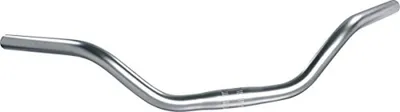 Immagine prodotto di ErgoTec Ergotec barra cruiser 25,4 acciaio argento Livello 3