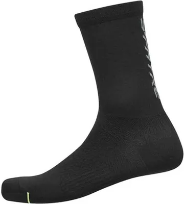 Image de Chaussettes Shimano S-phyre Noir UE 41-44 Homme Noir UE 41-44
