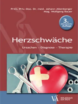 Obrázek produktu pro Herzschwäche