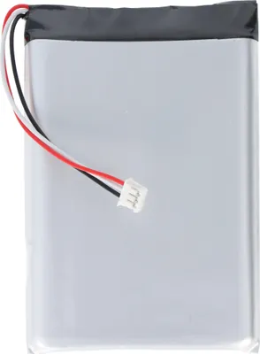 Produktbild von Akku passend für Tigerbox Touch, ersetzt Tigerbox 795273PL Akku, 3,7V 4000mAh