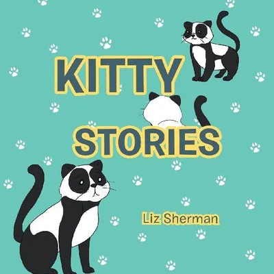 Produktbild von Kitty Stories