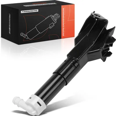 Produktbild von Frankberg 1x Waschwasserdüse Scheinwerferreinigung Vorne Rechts für Toyota Camry V4 2.4L 3.5L 2016-2014