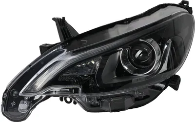 Immagine prodotto di Johns, fari alogeni anteriori per Peugeot 108 05/14- Hir2 set sinistro destro