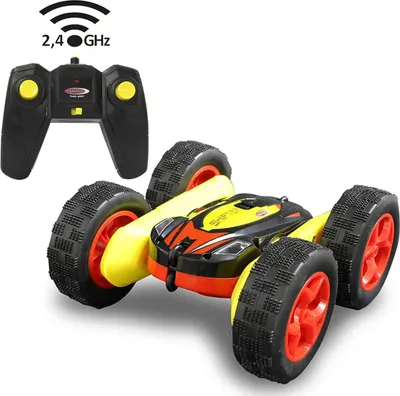 Produktbild von Jamara Shifter Stuntcar 2,4GHz; 410066