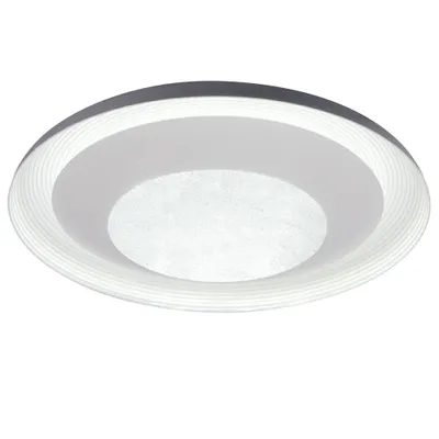 Produktbild von LED Deckenleuchte, Dimmbar, Timer, Fernbedienung, VT-8448