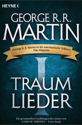 Obrázek produktu pro Traumlieder