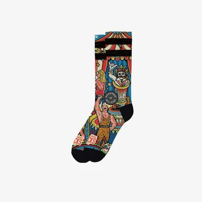 Obrázok produktu pre AMERICAN SOCKS CIRCUS Viacfarebné