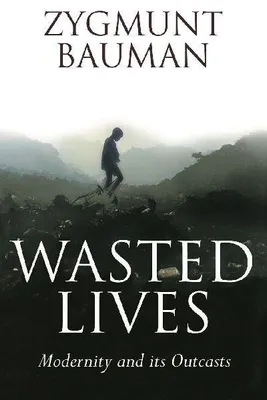 Immagine prodotto di Wasted Lives
