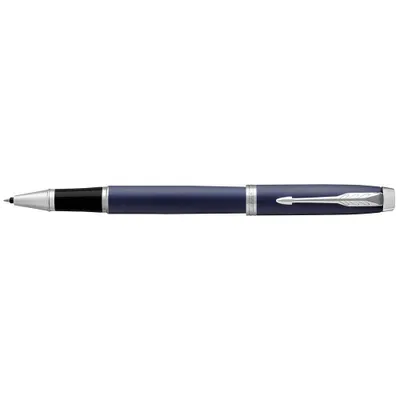Immagine prodotto di PARKER Rollerball IM Blu opaco C.C.