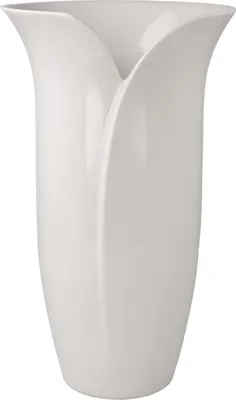 Image de Vase 23 cm Kalla - Porcelaine Kaiser