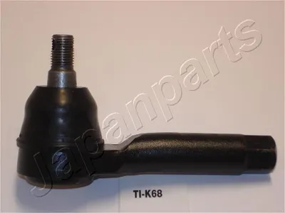 Produktbild von JAPANPARTS Spurstangenkopf Spurstange für KIA PREGIO Kasten (TB) Vorne TI-K68