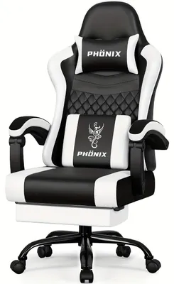 Obrázek produktu pro Herní židle Authmic