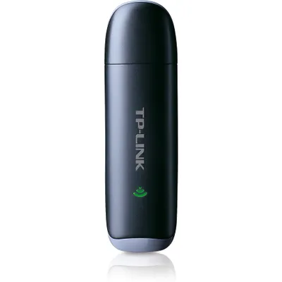Produktbild von TP-LINK MA180, GSM, HSUPA, WCDMA, Schwarz, 0 - 40 °C, 10 - 90%, 99 x 28 x 14 mm, CE, FCC, RoHS