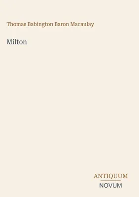 Produktbild von Milton