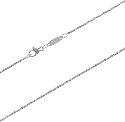 Thomas Sabo KE1106-001-12 Venezia-Kette 925 Silber 1