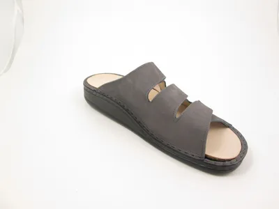 Zdjęcie produktu dla Finn Comfort buty męskie szary rozmiar 49