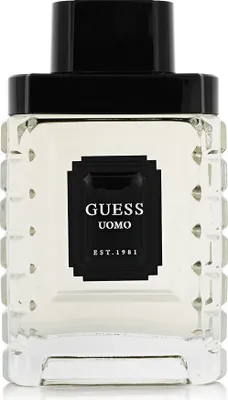 Immagine prodotto di Guess Uomo Spray Dopobarba 100ml