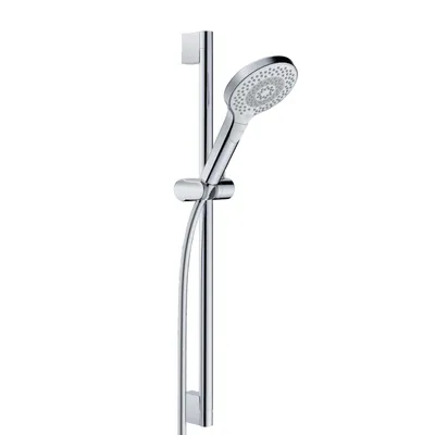 Produktbild von Kludi xDive Brause-Set 3S 600mm, 1 Stk.