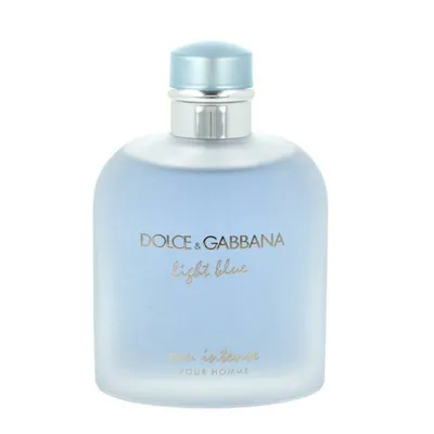 Immagine prodotto di Dolce & Gabbana Light Blue Eau Intense Pour Homme Edp Spray 200ml