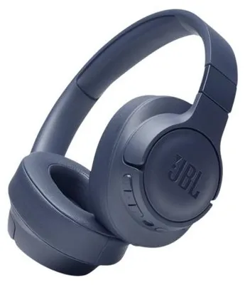 Produktbild von JBL TUNE 670NC - Kopfhörer mit Mikrofon - ohrumschließend