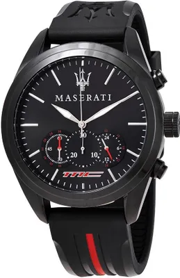Produktbild von MASERATI MASERATI WATCHES R8871612004 Herrenchronograph