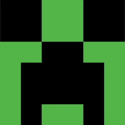 Obrázok produktu pre Dekoratívny vankúš Minecraft 40x40