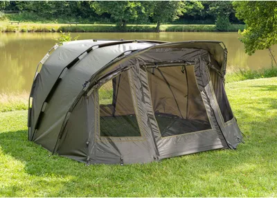 Produktbild von Anaconda Moon Breaker 3.2 Extension Tent - Karpfenzelt