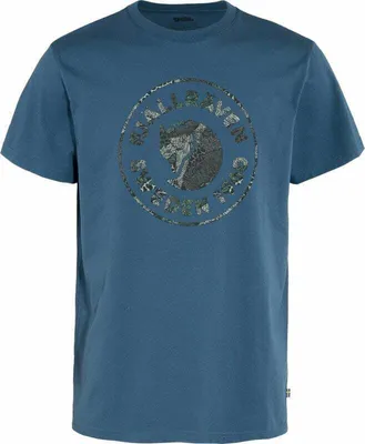 Zdjęcie produktu dla Fjällräven Kånken Art M Indigo Blue S Koszulka