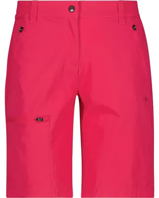 Produktbild von CMP Damen Shorts Bermuda Pink 40
