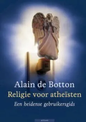 Zdjęcie produktu dla Religia dla ateistów