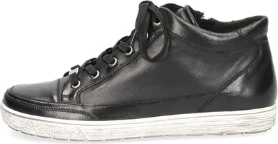 Immagine prodotto di Caprice Woms Boots stivali da donna in nero, misura 5