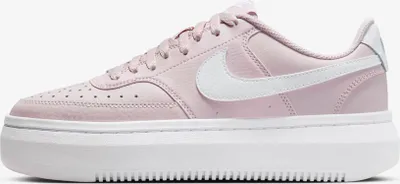 Produktbild von Nike Court Vision Alta "Platinum Violet", Rosa, Größe: 44