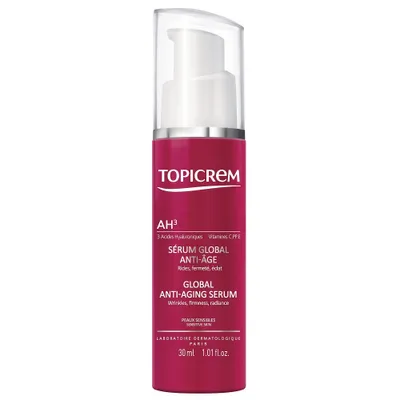 Produktbild von Topicrem Global Anti-Aging-Serum 30 ml