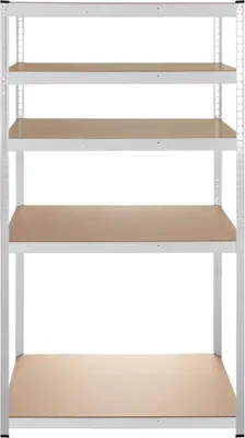 Obrázek produktu pro Úložný regál - 180x100x60 Bigstreen
