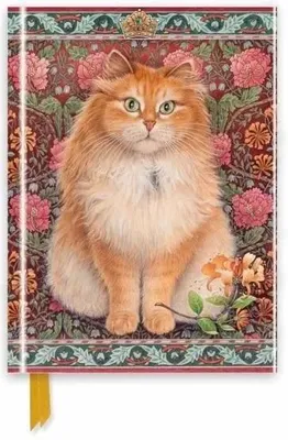 Image de Lesley Anne Ivory: Blossom (Foiled Journal)