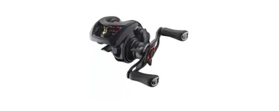 Produktbild von DAIWA 23 SS AIR 8.5L, Linkshand, Baitcast Angelrolle, Sternbremse, 10027-085