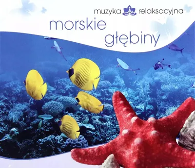 Immagine prodotto di Musica di rilassamento - Mare profondo